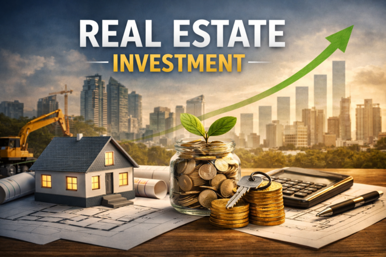 Real Estate Investment