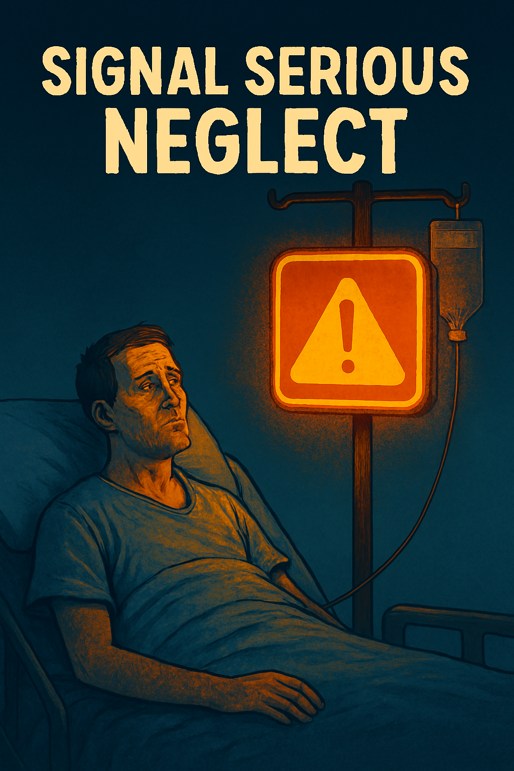 How Bedsores and Falls Can Signal Serious Neglect