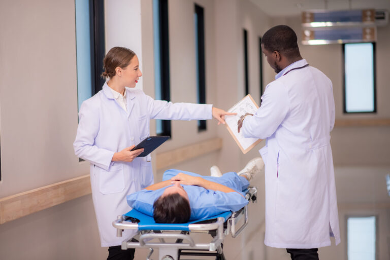 Navigating the Complexities of Medical Malpractice Lawsuits in Edwardsville