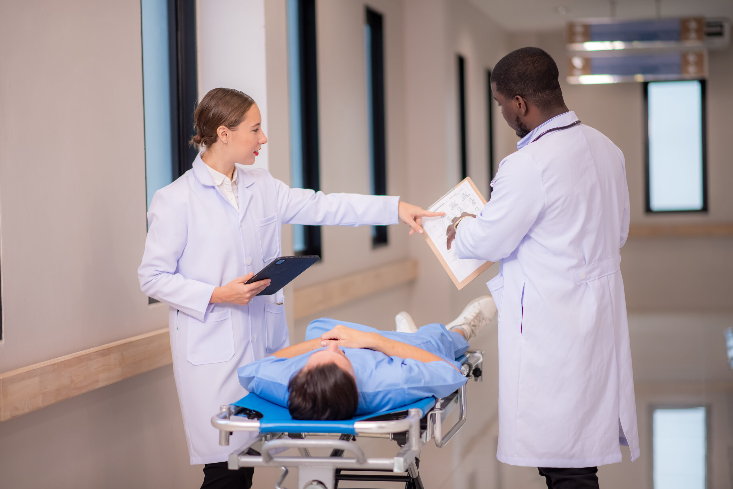 Navigating the Complexities of Medical Malpractice Lawsuits in Edwardsville