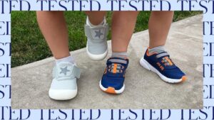 Best Toddler Shoes
