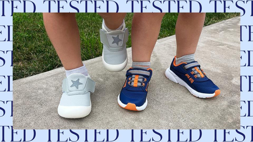 Best Toddler Shoes