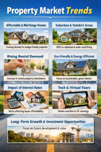 property market trends