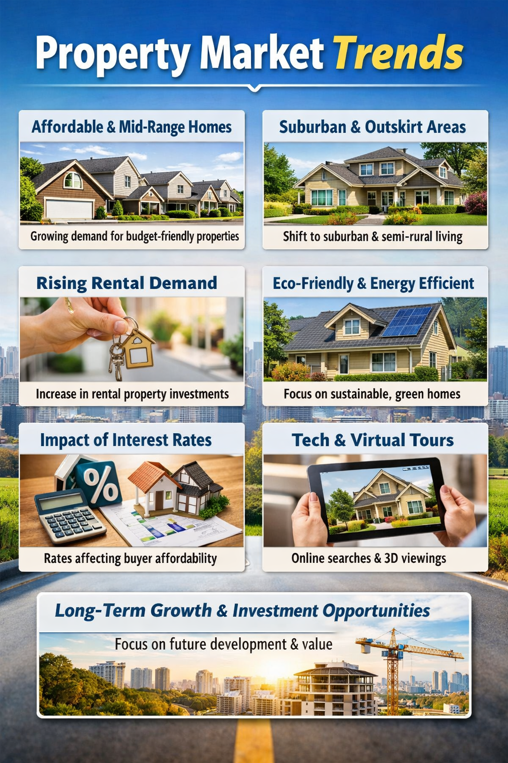 property market trends