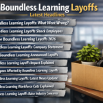 boundless learning layoffs