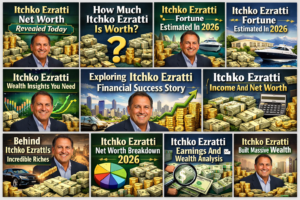 itchko ezratti net worth