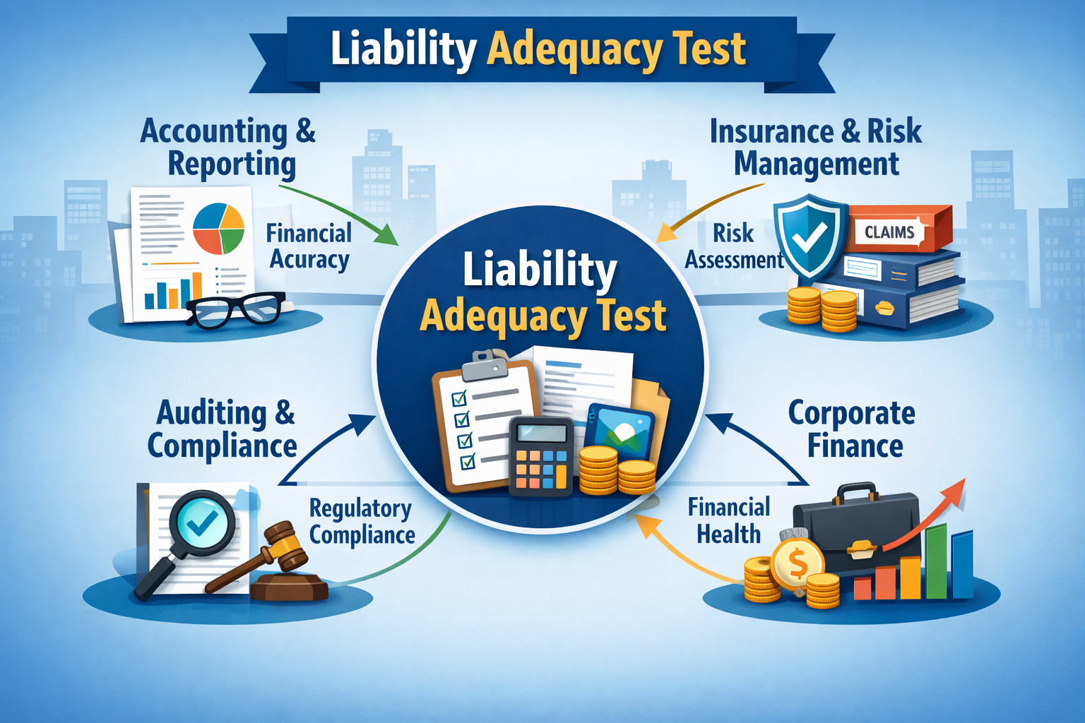 liability adequacy test