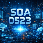 SOA OS23: Complete Guide for Beginners