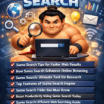 Sumo Search Tips for Faster Web Results