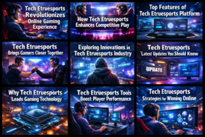 tech etruesports
