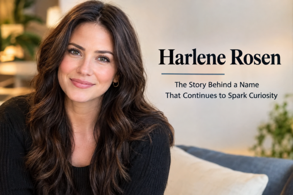 Harlene Rosen